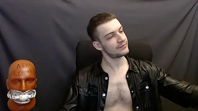  Damien thorn  online show from December 20, 8:45 pm