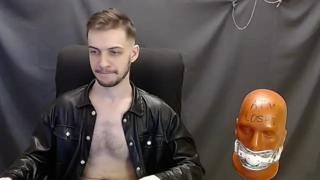  Damien thorn  online show from March 4, 9:32 pm