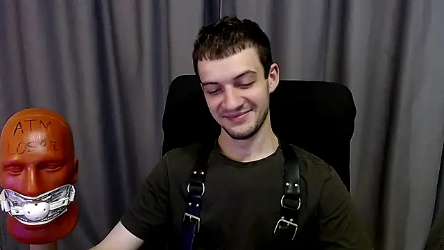  Damien thorn  online show from September 23, 8:52 pm