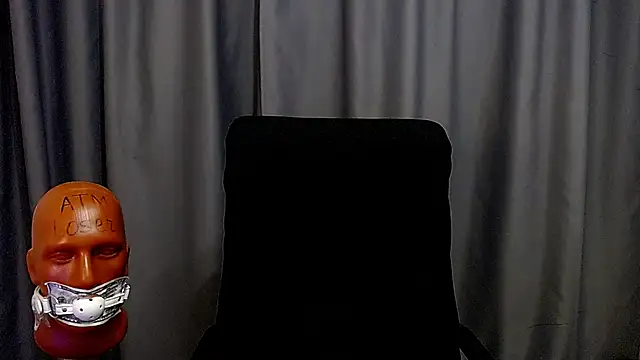  Damien thorn  online show from November 2, 9:08 pm