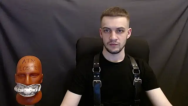  Damien thorn  online show from December 4, 5:33 pm