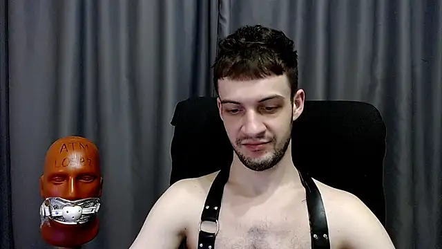  Damien thorn  online show from April 5, 8:49 pm