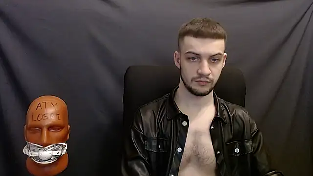  Damien thorn  online show from December 29, 8:48 pm