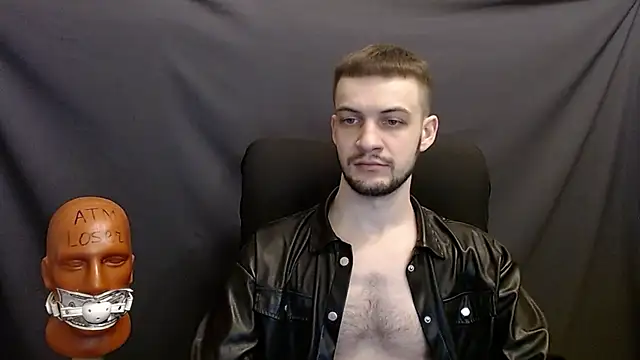  Damien thorn  online show from January 1, 3:23 am