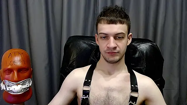  Damien thorn  online show from October 24, 3:08 am