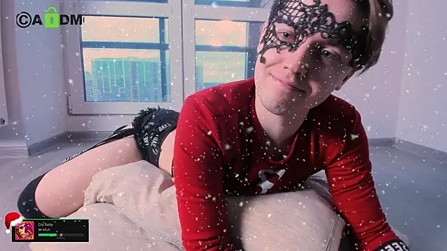 Oh My God  online show from December 25, 11:00 am