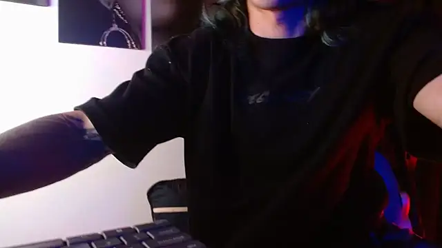 AlbertBernal69 online show from November 28, 4:26 am