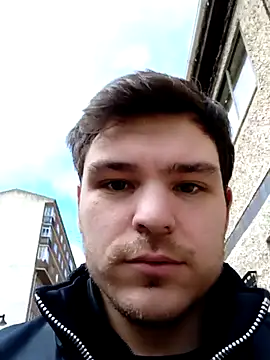 sergigomez online show from March 9, 12:20 pm