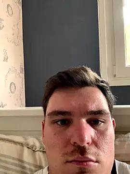 sergigomez online show from September 19, 4:18 pm