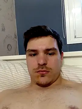 sergigomez online show from February 21, 2:38 pm