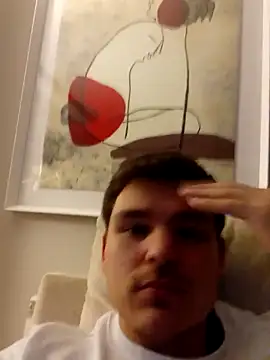 sergigomez online show from February 20, 11:21 pm