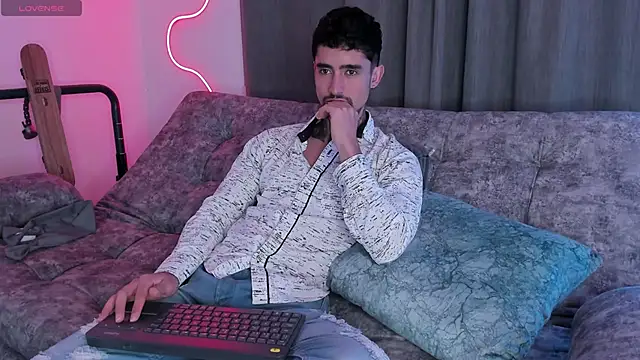 Mark Kamper online show from September 19, 11:37 pm