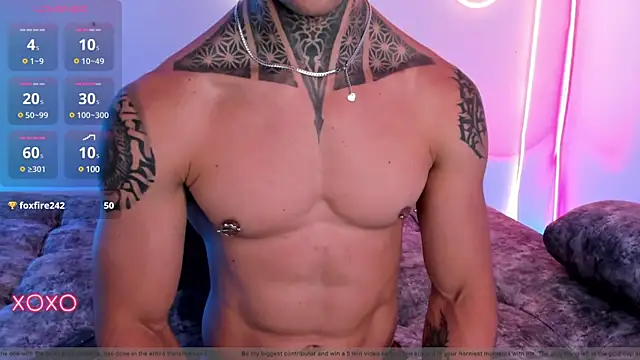 Mark Kamper online show from February 21, 11:10 pm