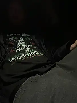 Ginger Tim online show from December 19, 5:04 am