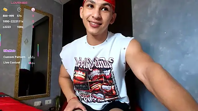 liuscast22 online show from November 4, 5:14 pm