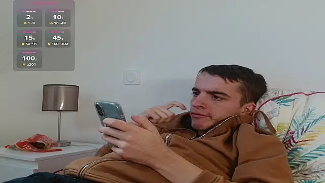 Tombgy07 online show from November 20, 2:38 pm