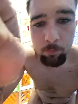 juuuaniii online show from March 25, 8:35 pm