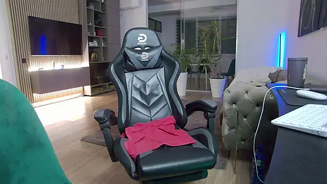 UbbeViking online show from October 6, 6:56 pm