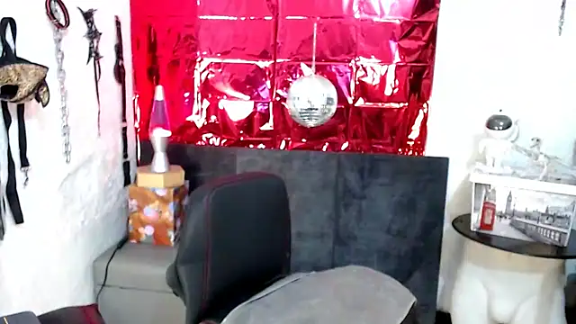 Mensecret69 online show from November 24, 11:17 pm