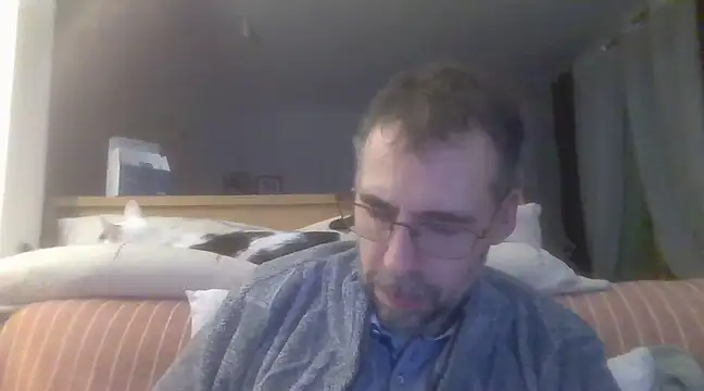 ptitcanard60600 online show from February 5, 9:29 pm