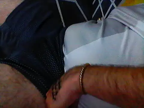 VikinggsSex online show from December 15, 3:53 pm