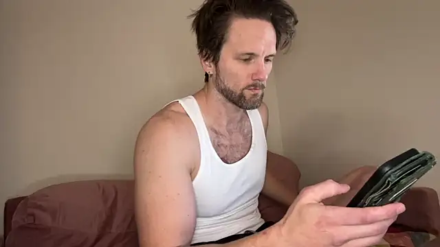 alexmannd online show from November 3, 4:09 pm