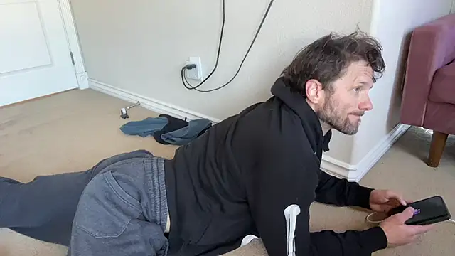 alexmannd online show from January 5, 6:00 pm