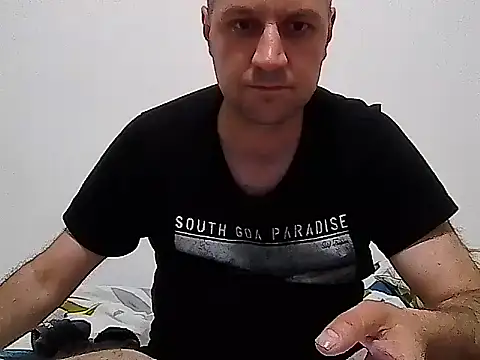 popperspair online show from May 10, 12:50 pm