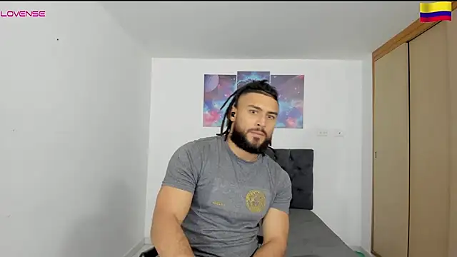 Louis marley   online show from December 19, 12:13 am