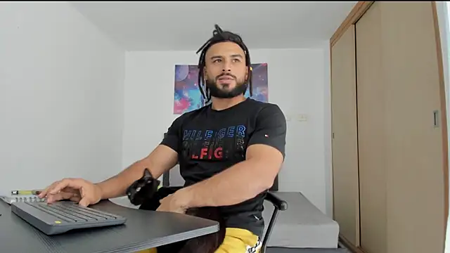 Louis marley   online show from February 18, 5:22 pm