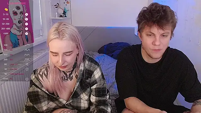 soalice online show from January 15, 8:40 am