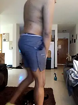 blkhereforall online show from December 3, 11:22 pm