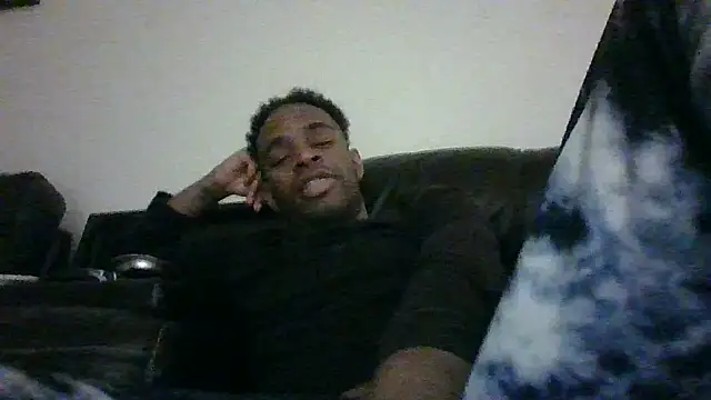 blkhereforall online show from November 9, 11:53 pm