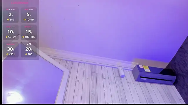 DominicSccott online show from October 24, 2:08 pm