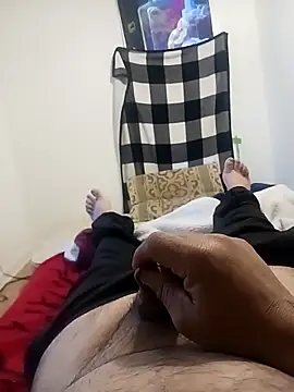 gorditomeromero online show from January 12, 8:47 pm