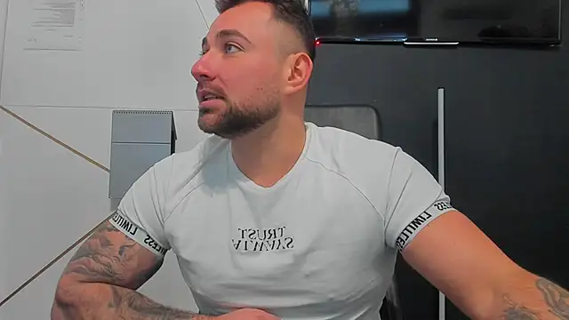 DuncanStone online show from January 15, 11:58 am