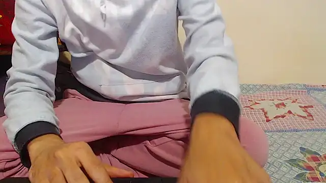 Alexdelarge323 online show from March 7, 11:29 am