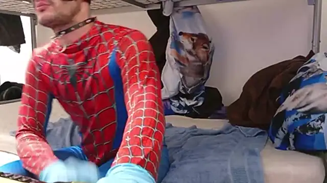 WichyHOT Latex online show from January 10, 10:25 pm