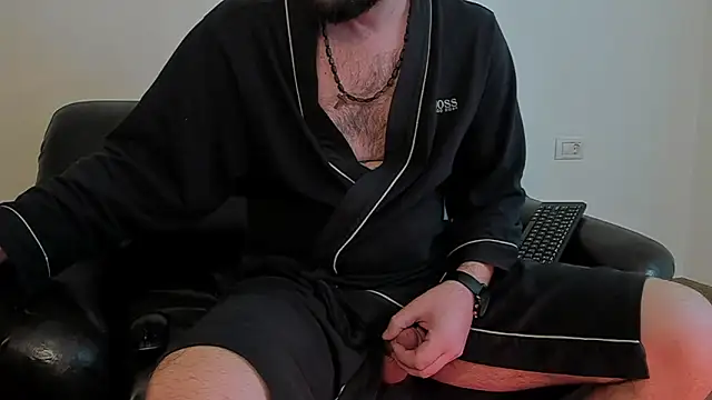 KingMalcom online show from January 22, 9:24 am