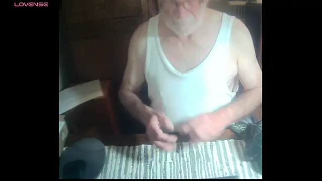 terrybare online show from March 12, 7:06 pm