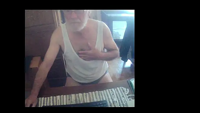 terrybare online show from October 5, 2:43 pm