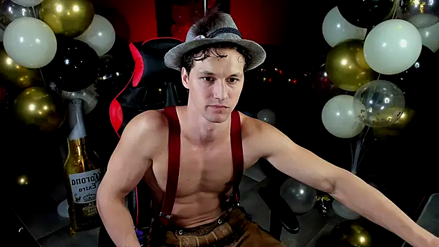 dirty-boss online show from October 1, 3:49 pm