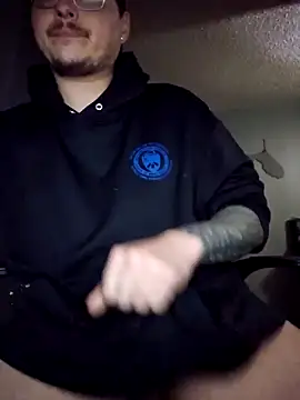 MrBiggBallz online show from January 26, 12:48 am