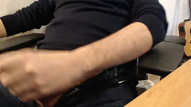 3lr0nde online show from February 6, 10:26 am