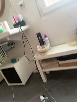 Cozqhh online show from February 3, 2:11 pm