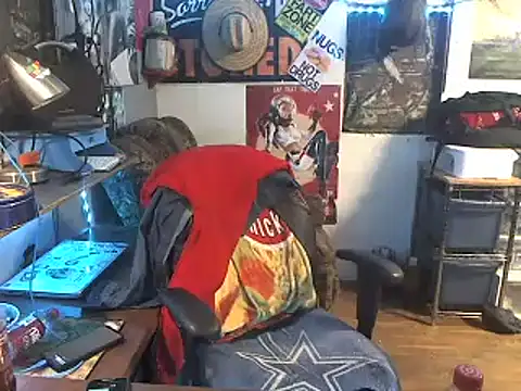 CloudDadddyyy420 online show from November 24, 4:57 am