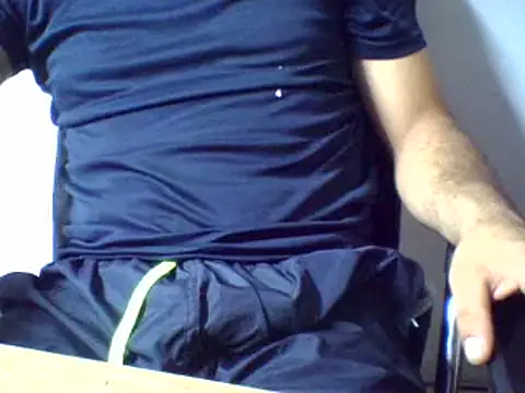 Snapshot of Rakiyy34 chatting on September 28, 2:04 pm Rakiyy34 online show from September 28, 2:04 pm