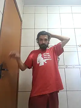 CrisSexShy online show from March 15, 3:27 pm