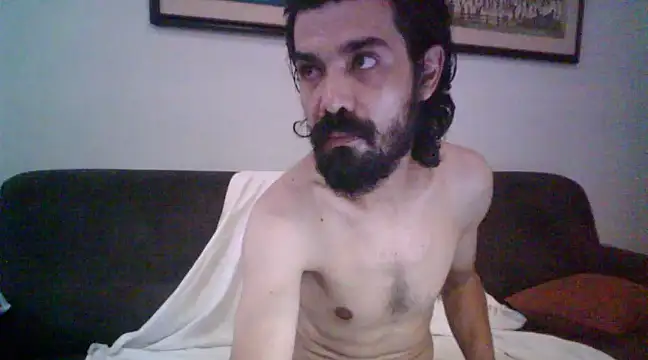 CrisSexShy online show from March 18, 7:12 pm