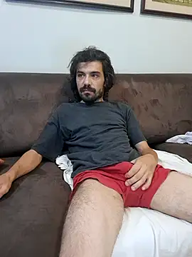 CrisSexShy online show from March 19, 10:42 pm